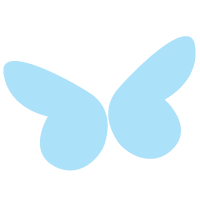 little fern butterfly